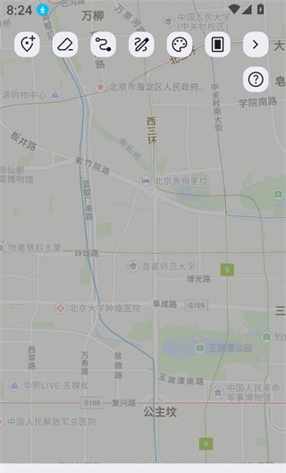 旅图显影