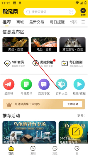 爬宠网
