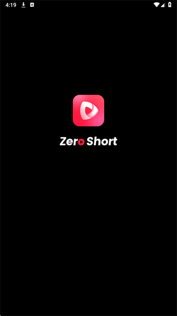 ZeroShort官方版最新版