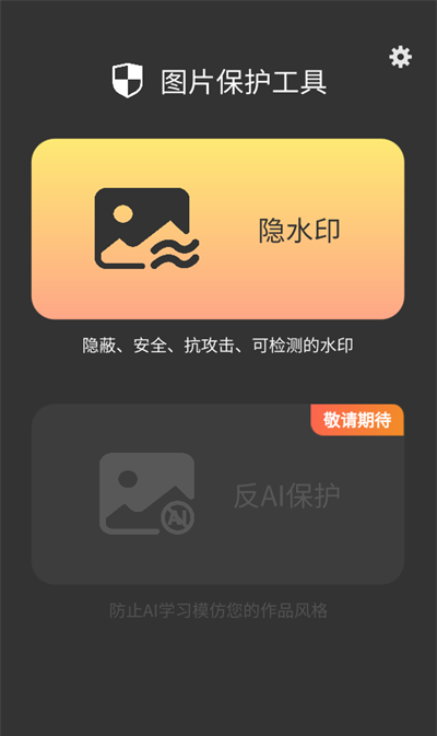 绘灵盾