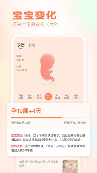 快乐妈咪体重秤