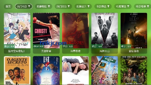小生影视下载app