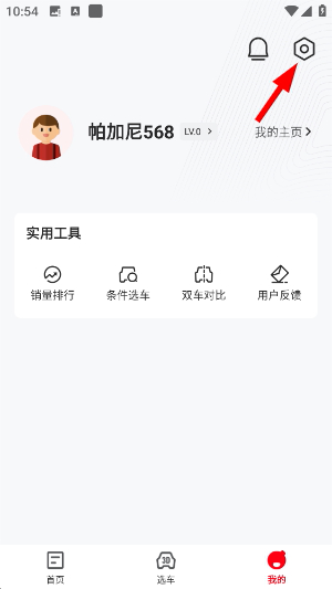 有车以后