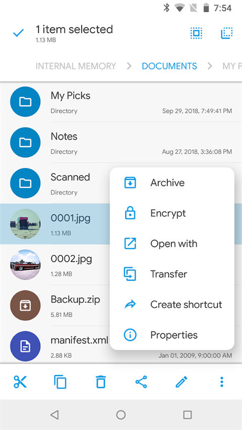 se文件管理器app下载