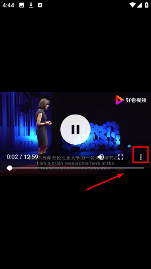 励志演讲