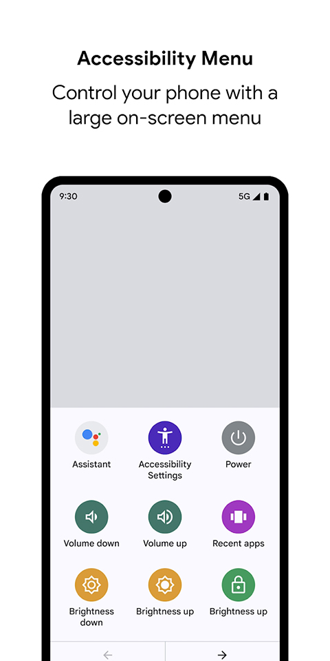 Android无障碍套件app下载