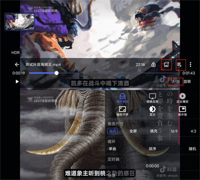 Reex播放器