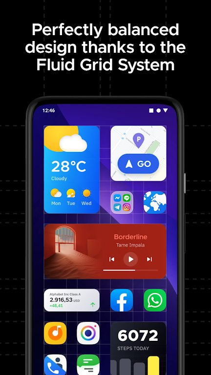 smart launcher中文版下载