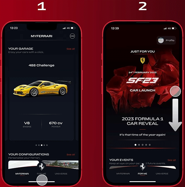 MyFerrari