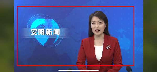安阳融媒