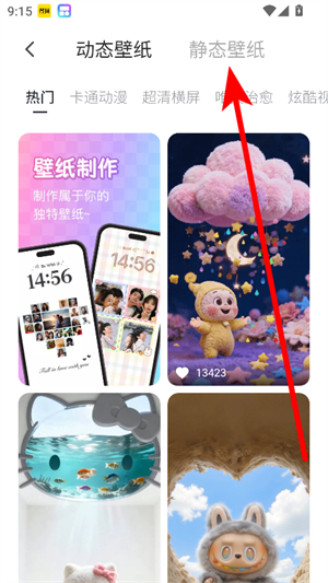 colorful widget软件免费版