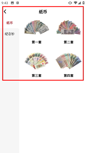年鱼收藏