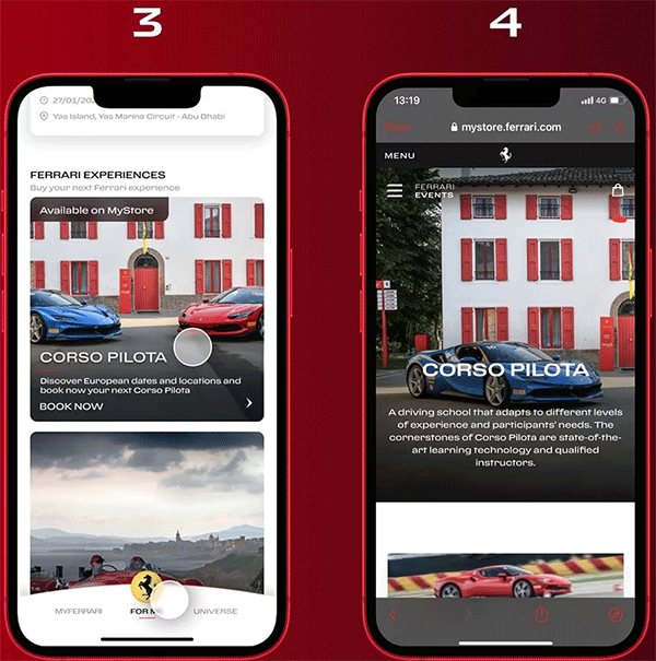 MyFerrari