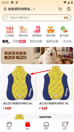 宠胖胖