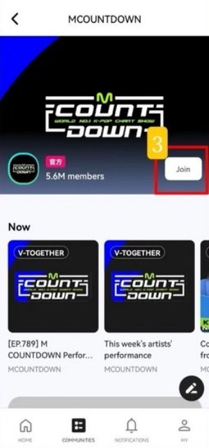 Mnet Plus官网版入口下载