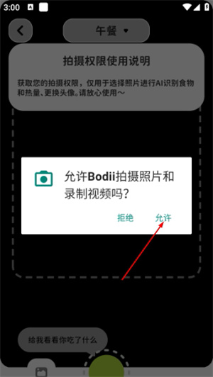 Bodii