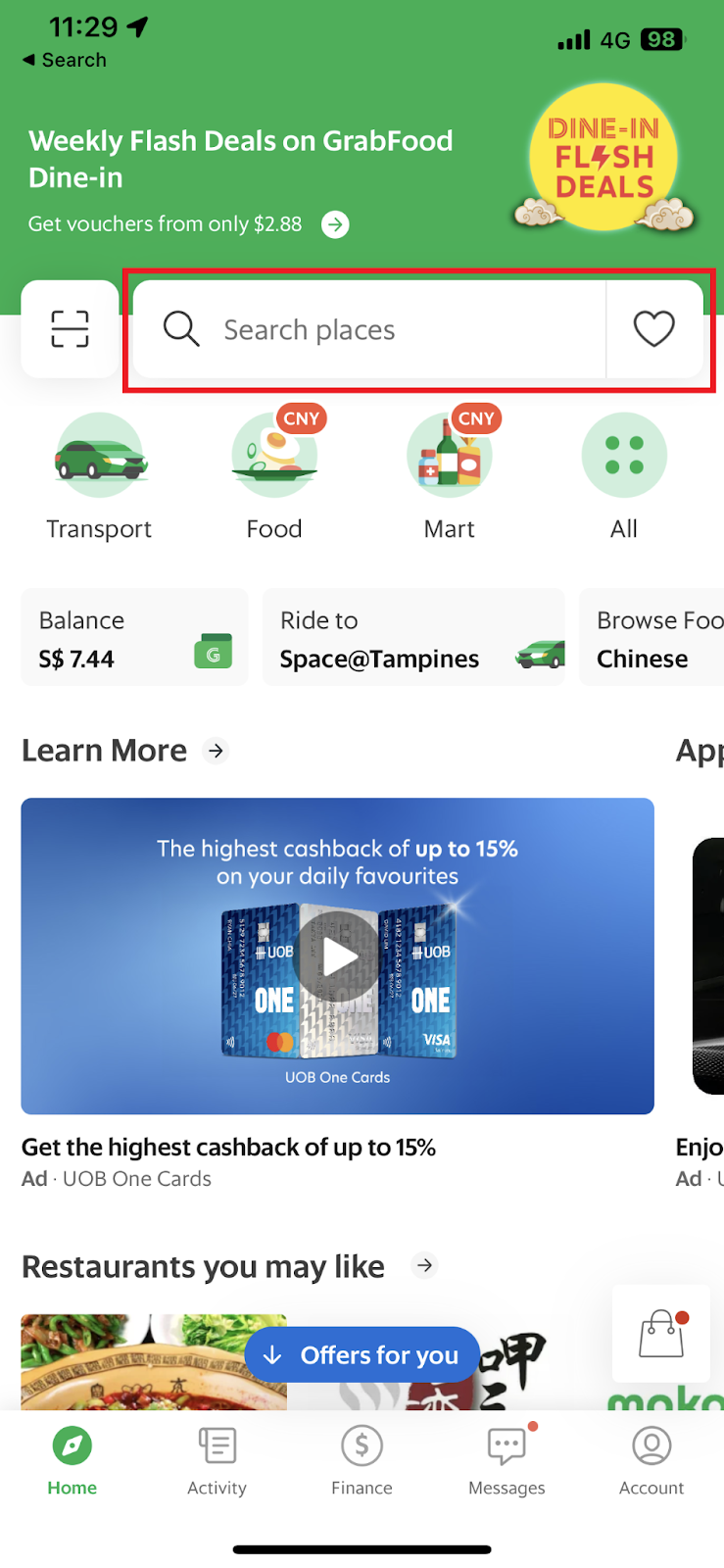 grab app官方下载中文版