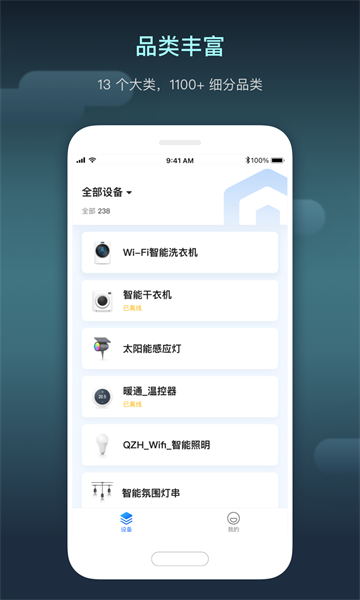涂鸦智慧空间