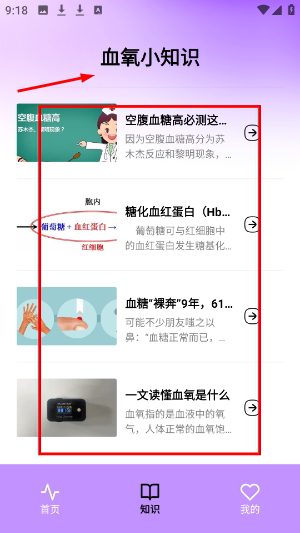 测血氧