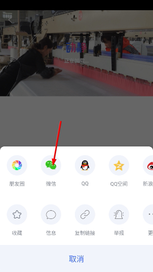 动静新闻app