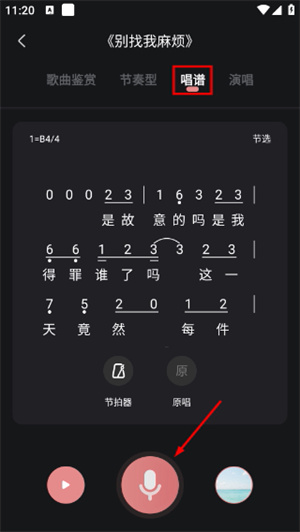 羊驼爱唱歌