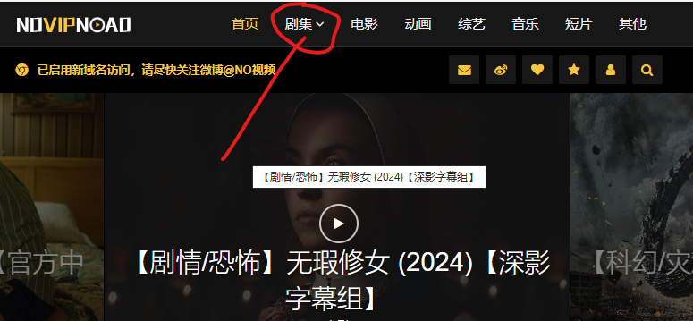 novipnoad追剧官网下载