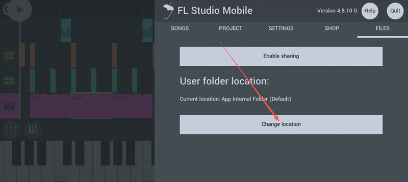 fl studio mobile