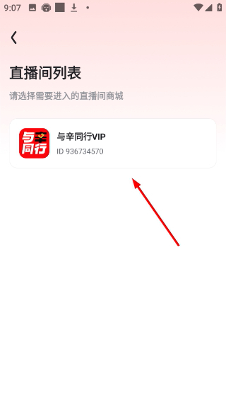 与辛同行
