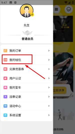 飞泊通