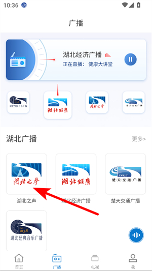 九头鸟FM