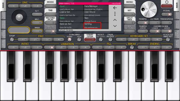 org2026手机电子琴