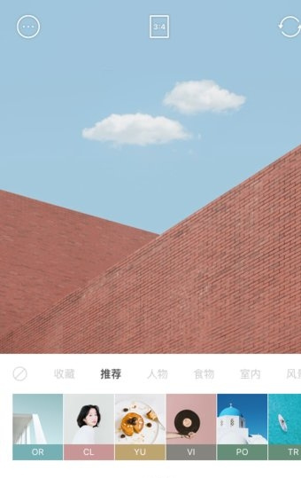 Foodie相机app下载