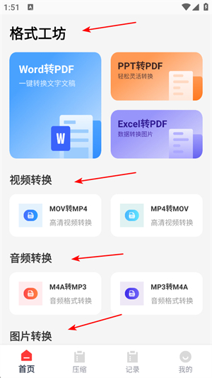 格式工坊