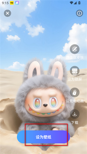 colorful widget软件免费版