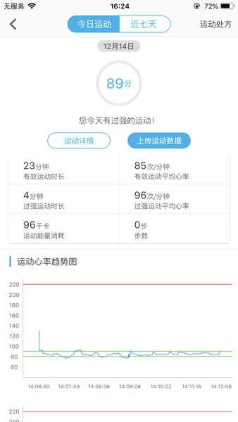 动亮健康