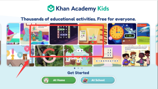 khankids安卓下载最新版本