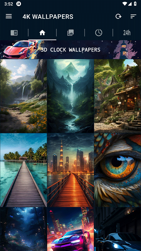 4kwallpapers壁纸