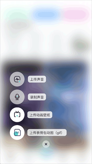 空空鱼壁纸app免费版