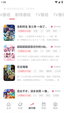动漫次元城