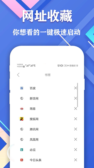 爱搜浏览器下载