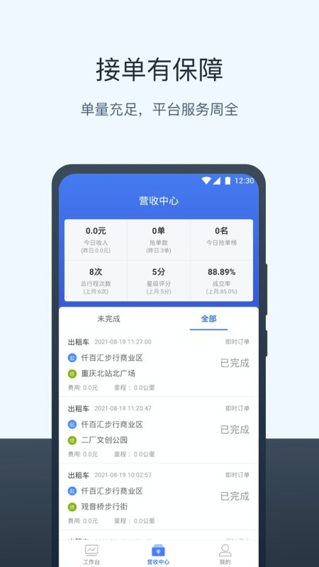 95128打车