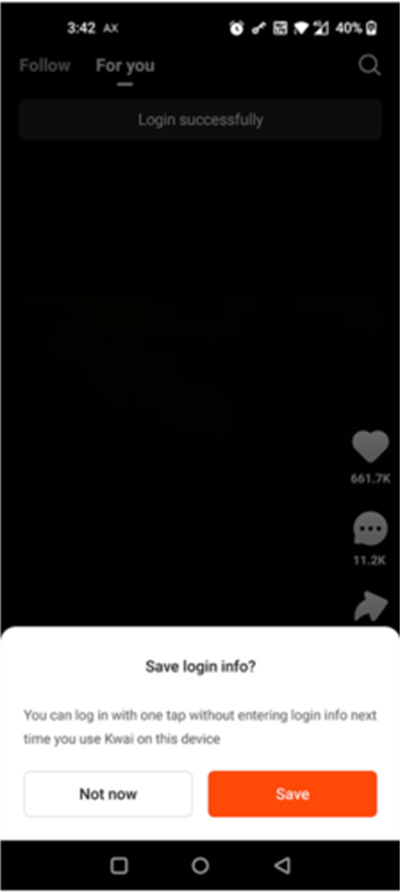 SnackVideo