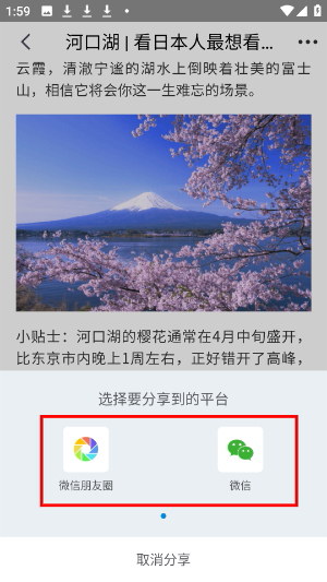 行程大师