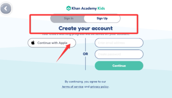 khankids安卓下载最新版本