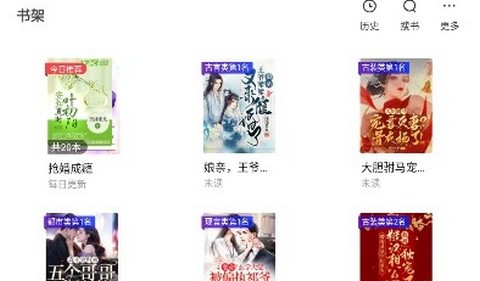 木子小说