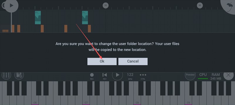 fl studio mobile