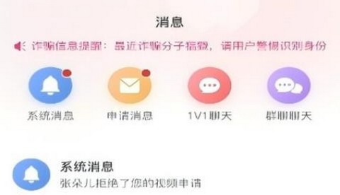 爱情树相亲