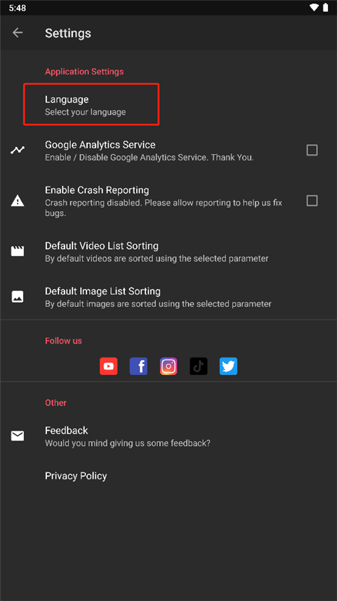 androvid pro