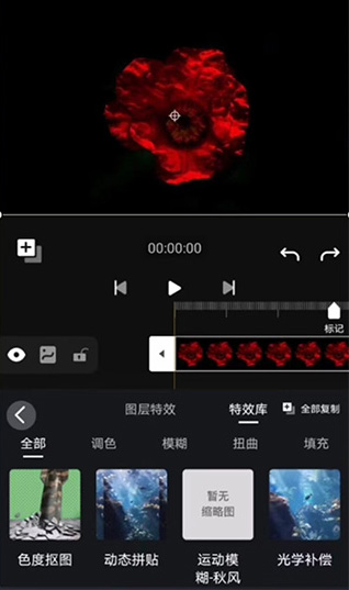 avu剪辑