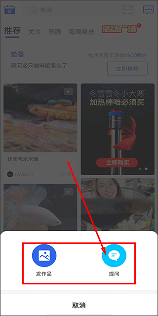 鲲天下养鱼